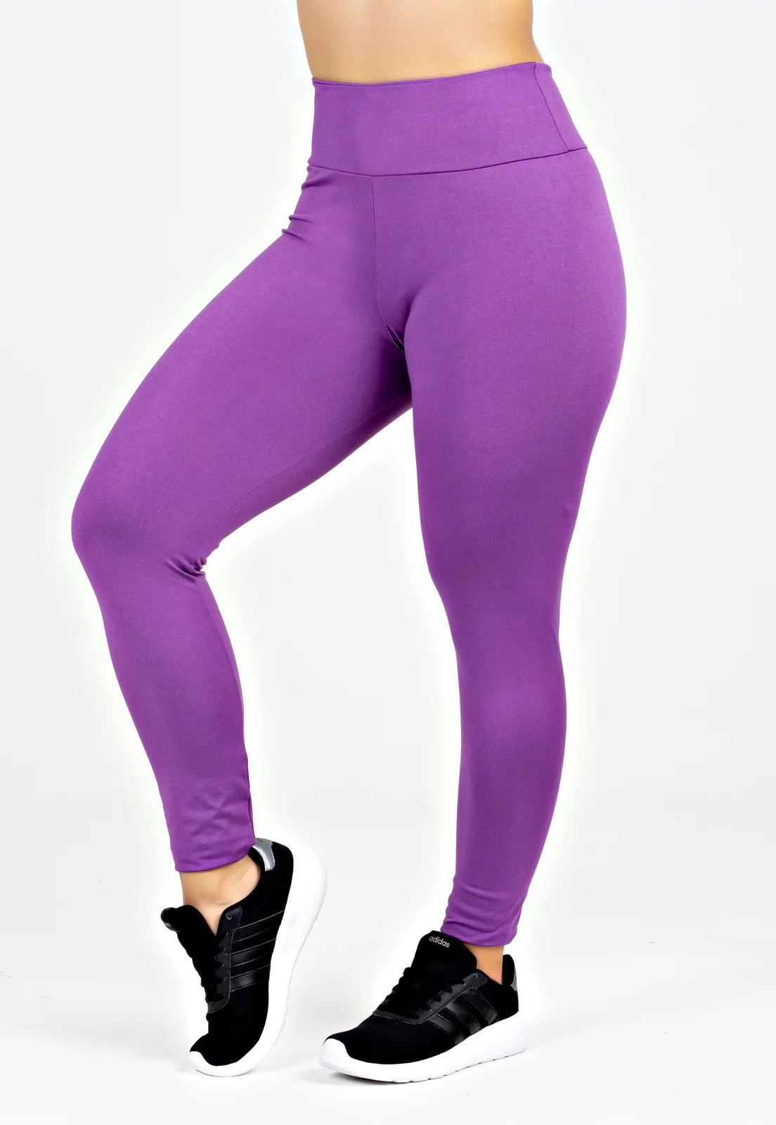 Calça Legging Lisa Roxo
